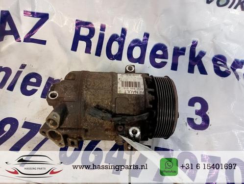 Opel Vivaro (2016 - 2019) Airco pomp 8200848916, Auto-onderdelen, Airco en Verwarming, Overige automerken, Gebruikt, Ophalen of Verzenden