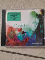Alanis Morissette, Ophalen, Zo goed als nieuw