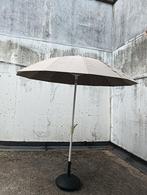 parasol, Tuin en Terras, Parasols, Ophalen, Gebruikt, 2 tot 3 meter, Stokparasol