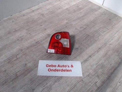 ACHTERLICHT RECHTS Volkswagen Polo IV (9N1 / 2/3), Auto-onderdelen, Verlichting, Volkswagen, Gebruikt