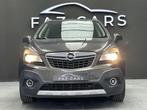 Opel Mokka 1.6i 4x2 * 1ER PROP + CLIM + GPS + JANTES + REGU, Auto's, Opel, Stof, Gebruikt, 4 cilinders, 116 pk