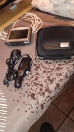 GPS TOMTOM ONE tb état avec 2 chargeurs +étui de protection, Auto diversen, Autonavigatie, Ophalen