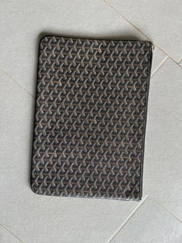 Goyard Laptop // Macbook Sleeve beschikbaar voor biedingen