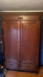 Kleerkast, Ophalen, Gebruikt, 100 tot 150 cm, 150 tot 200 cm