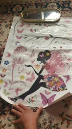 Sticker voor slaapkamerdecoratie, Huis en Inrichting, Ophalen of Verzenden