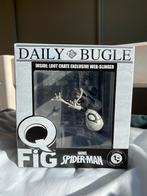 Spider man Qfig / Funko, Ophalen, Nieuw