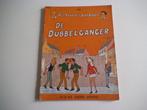 Piet Pienter en Bert Bibber 29 De dubbelganger, Enlèvement ou Envoi, Une BD, POM, Utilisé