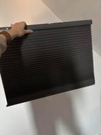 Verduisterend gordijn 2 stuks, Enlèvement ou Envoi, Comme neuf, 50 à 100 cm, 100 à 150 cm