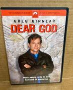 Dear god (greg kinnear), Ophalen of Verzenden, Zo goed als nieuw