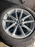 17” BMW 4 G30 5 G31 225/55/17 pirelli P7, Auto-onderdelen, Banden en Velgen, Ophalen, Zomerbanden