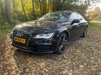 2011 Audi A7 Sportback 2.8 FSI Pro Line Personenauto, Auto's, Euro 5, Gebruikt, Overige brandstoffen, Bedrijf