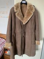 MOUTON  RETOURNE  PELSJAS  HEREN, Kleding | Heren, Ophalen, Beige, Zo goed als nieuw, Andere