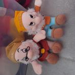 Knuffel, Kinderen en Baby's, Speelgoed | Knuffels en Pluche, Ophalen of Verzenden, Zo goed als nieuw, Overige typen