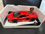 Burago 1/18 Lamborghini Aventador LP 700, Ophalen of Verzenden, Nieuw, Auto, Burago