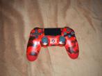 Originele Dualshock 4/PS4-controller, Hall-effect sticks, Ophalen, Zo goed als nieuw, Controller, PlayStation 5