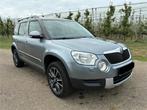 Skoda yeti 1.2tsi airco, Autos, Bluetooth, Achat, Entreprise, Yeti