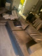 Hoeksalon gratis, Huis en Inrichting, Zetels | Complete zithoeken, Ophalen, Gebruikt