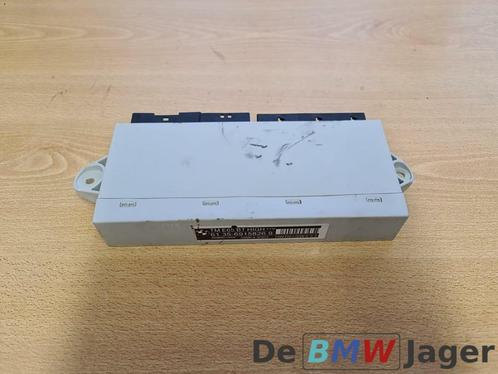 Deur module BMW 7-serie E65 E66 61356915826, Auto-onderdelen, Elektronica en Kabels, BMW, Gebruikt, Ophalen of Verzenden