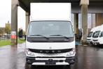 FUSO Canter 3C15 3400 22m3 ALU BOXBODY 3C15 3400 22m3 ALU BO, Auto's, Achterwielaandrijving, Wit, Bedrijf, Overige carrosserie