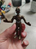 C-3PO EuroDisney Edition-figuur (Parijs) (Kenner 1986), Ophalen of Verzenden, Gebruikt, Actiefiguurtje