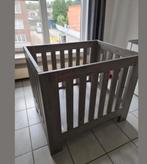 Babybox, Ophalen