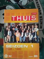 Dvd box thuis seizoen 1, Cd's en Dvd's, Ophalen