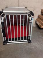 Honden bench 60 x 90 x 65, Ophalen, Gebruikt, 75 tot 110 cm, 65 tot 100 cm