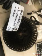 Vw Caddy 2010 kachelmotor met airco, -, Utilisé, -, -