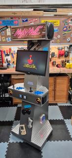 Arcade kast met vele mogelijkheden, Verzamelen, Automaten | Flipperkasten, Ophalen, Gebruikt, Sega