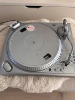 Platenspeler Ion LP dock, Audio, Tv en Foto, Platenspelers, Ophalen, Gebruikt, Platenspeler
