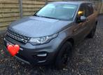 Landrover discovery, Auto's, Te koop, Zilver of Grijs, Discovery, Diesel