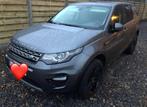 Landrover discovery, Auto's, Land Rover, Te koop, Zilver of Grijs, Discovery, Diesel
