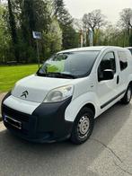 Citroen Nemo à vendre en bon état, Autos, Citroën, 5 places, Nemo, Tissu, Achat