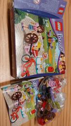 lego friends set 41030, Ophalen of Verzenden, Gebruikt, Complete set, Lego