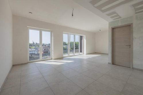 Appartement à Courcelles Trazegnies, 1 chambre, Immo, Huizen en Appartementen te koop, Appartement