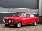 BMW 02-Serie 1602 bj.1975 NL auto|Trekhaak|Nette staat., Rood, Handgeschakeld, Berline, Trekhaak