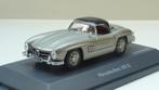 Schuco Mercedes 300 SL Hardtop 1:43, Ophalen of Verzenden, Nieuw, Auto, Schuco