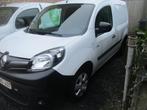 renault kangoo Express ZE, Auto's, Bestelwagens en Lichte vracht, 4 deurs, Wit, 2 zetels, Te koop