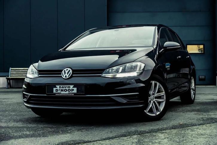 Volkswagen Golf 1.0 TSI | Comfort | Manueel | (bj 2019), Auto's, Volkswagen, Bedrijf, Te koop, Golf, ABS, Achteruitrijcamera, Adaptive Cruise Control