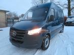 Mercedes-Benz Sprinter 311CDi - FWD - 16.099km - A2H2 - 2021, Achat, Entreprise, Boîte manuelle, Noir