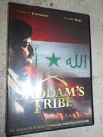 Saddam's tribe - DVD, Cd's en Dvd's, Dvd's | Drama, Ophalen of Verzenden, Zo goed als nieuw