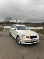 BMW 1-serie 116d, Auto's, Euro 5, 1 Reeks, Particulier, Onderhoudsboekje