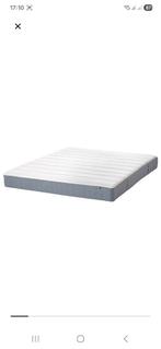Nouveau matelas, Maison & Meubles, Chambre à coucher | Matelas & Sommiers, Enlèvement, Matelas