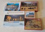 Puzzles variés, certains non ouverts, Enlèvement ou Envoi, Comme neuf