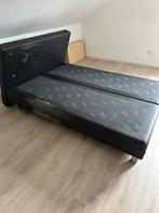 Boxspring, Huis en Inrichting, Slaapkamer | Bedden, Ophalen, Gebruikt