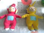 teletubbies knuffel, Enlèvement ou Envoi, Comme neuf, Autres types