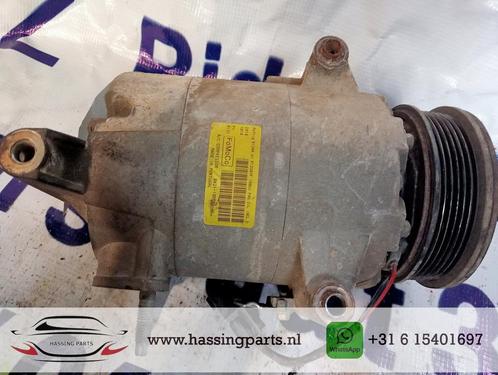 Aircopomp van een Ford Transit Custom, Auto-onderdelen, Airco en Verwarming, Ford, Gebruikt, Ophalen of Verzenden