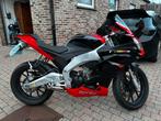 Aprillia rs4 125cc   enkel 3 tot 6mei voor 3000euro, Particulier