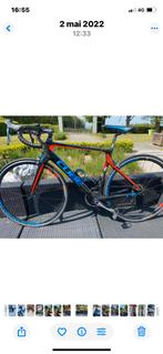 Velo de course Cube Agree c62 pro Dura Ace 2016 taille 56, Vélos & Vélomoteurs, Vélos | Vélos de course, Autres marques, Enlèvement