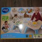 Vtech activiteitentafel, Kinderen en Baby's, Nieuw, Ophalen